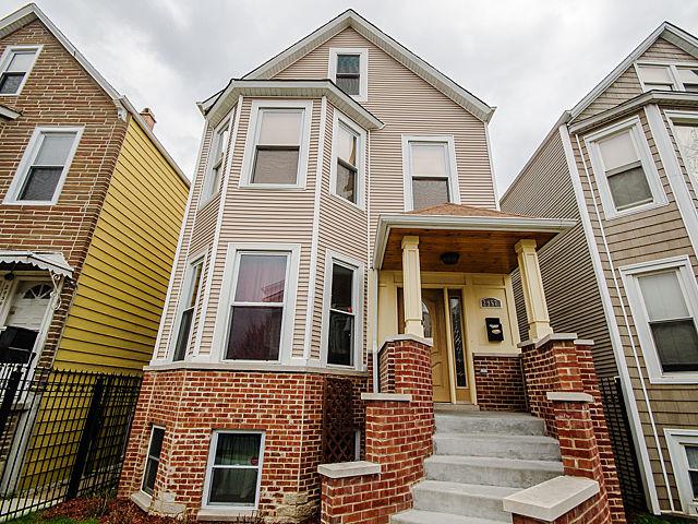 2957 N Allen Ave., Chicago, IL 60618