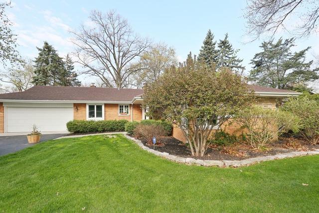 6432 Pontiac Dr., Indian Head Park, IL 60525