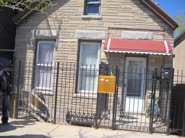 1750 W 19th St., Chicago, IL 60608