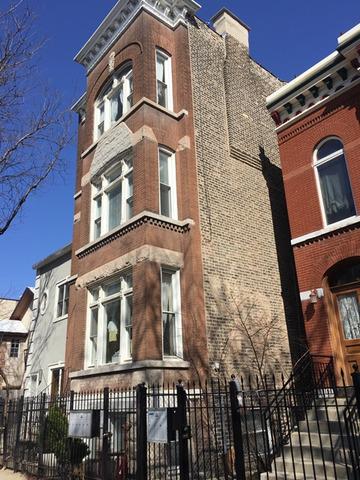 1634 W Huron St., Chicago, IL 60622
