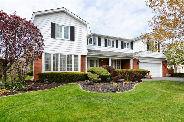 6250 W 129th Pl., Palos Heights, IL 60463