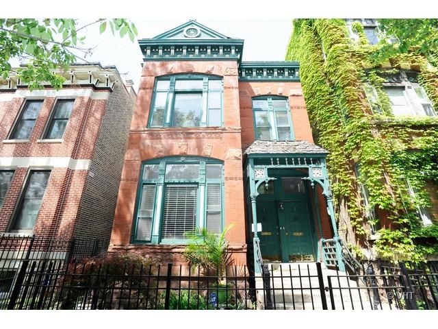 2238 N Halsted St., Chicago, IL 60614