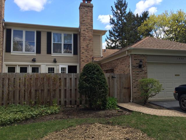 1020 Creekside Dr., Wheaton, IL 60189