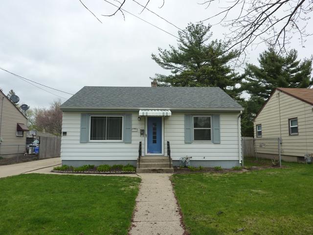 1132 13th St., Rockford, IL 61104
