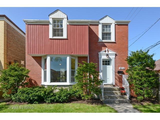 2614 W Fargo Ave., Chicago, IL 60645