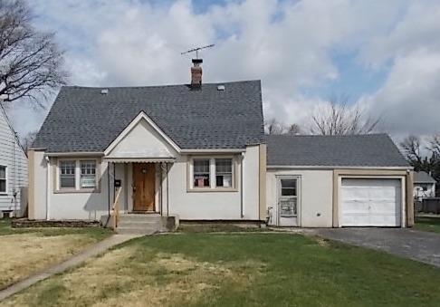 140 Belle Dr., Northlake, IL 60164