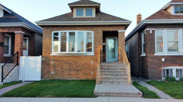 3313 W 60th Pl., Chicago, IL 60629