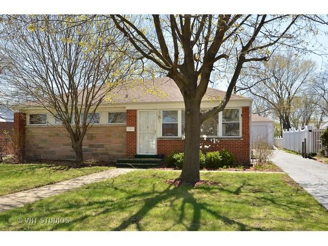 7011 Beckwith Rd., Morton Grove, IL 60053