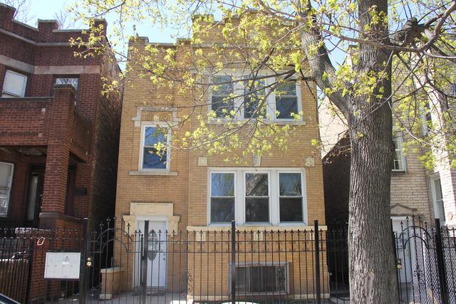1050 N Springfield Ave., Chicago, IL 60651