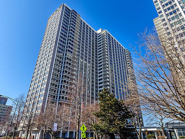4250 N Marine Dr. #1722, Chicago, IL 60613
