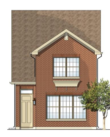 10643 S Martin St., Chicago, IL 60643