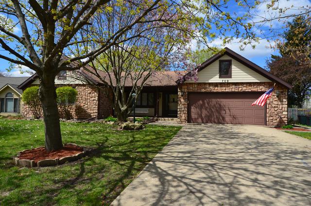 709 N Midland Ave., Joliet, IL 60435