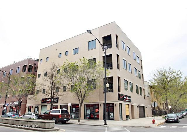 6 N Throop St. #3N, Chicago, IL 60607
