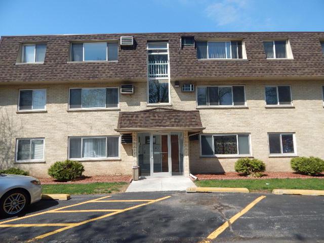 8814 Briar Ct. #2C, Des Plaines, IL 60016