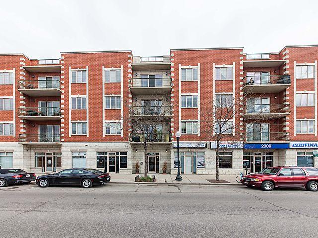 2900 W Irving Park Rd. #305, Chicago, IL 60618