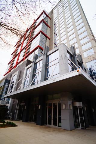 1841 S Calumet Ave. #706, Chicago, IL 60616