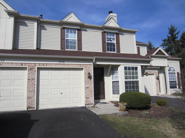6356 Banburry Rd., Downers Grove, IL 60516