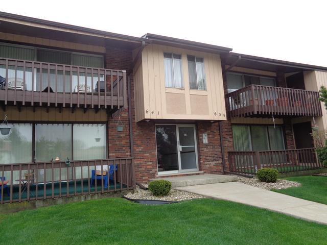 639 E 194th St. #A, Glenwood, IL 60425