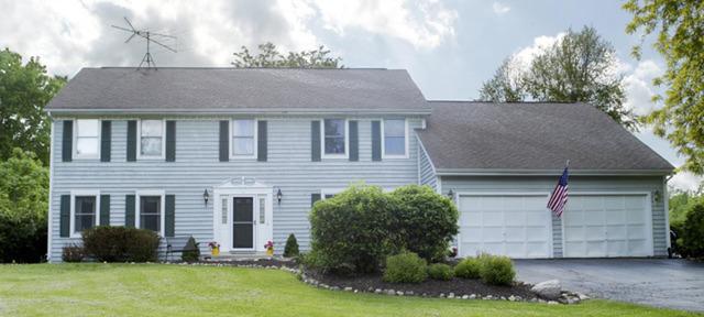 3411 Oak Ridge Rd., Crystal Lake, IL 60012