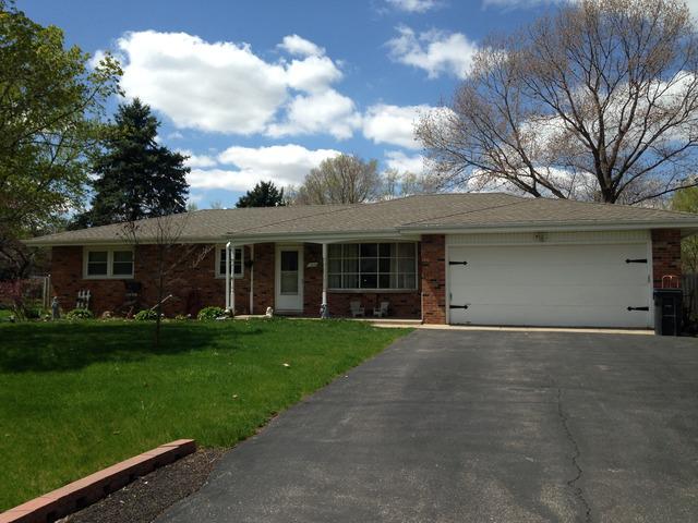 3615 Plaza Dr., Morris, IL 60450