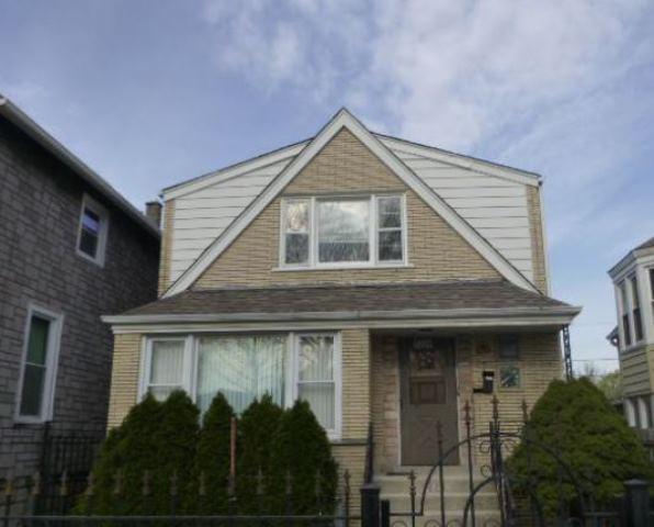 5228 S Homan Ave., Chicago, IL 60632