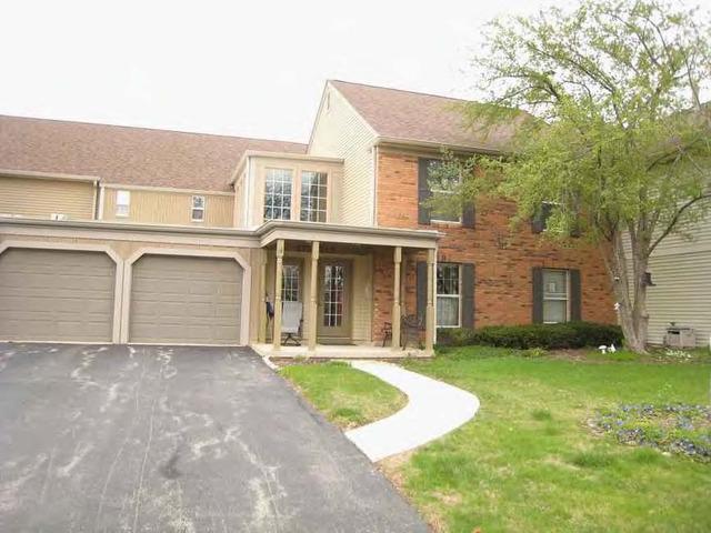 217 Dunham Pl Commons, St. Charles, IL 60174
