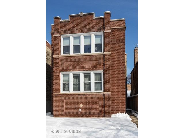 2604 W Argyle St., Chicago, IL 60625