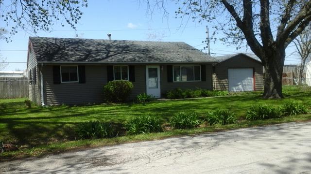 218 El Camino Ct., Streator, IL 61364