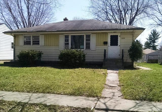 3232 Sunnyside Ave., Rockford, IL 61101