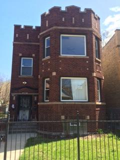 6931 S Woodlawn Ave., Chicago, IL 60637