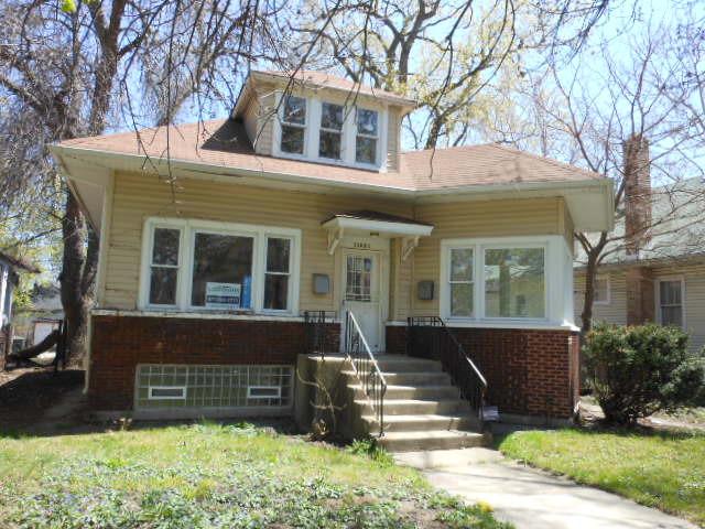 11251 S Eggleston Ave., Chicago, IL 60628