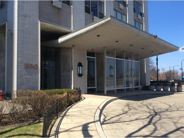 1550 N Lake Shore Dr. #29E, Chicago, IL 60610