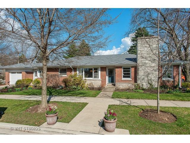 1946 Highland Ave., Wilmette, IL 60091