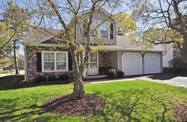 634 Dixon Ct., Gurnee, IL 60031