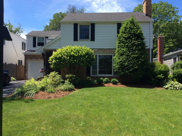 108 S Prospect Ave., Clarendon Hills, IL 60514