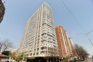 3900 N Lake Shore Dr. #12H, Chicago, IL 60613