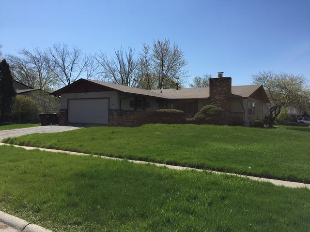 4173 188th St., Country Club Hills, IL 60478