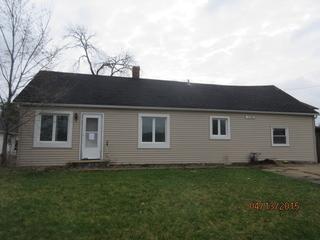 1236 S State St., Aurora, IL 60505