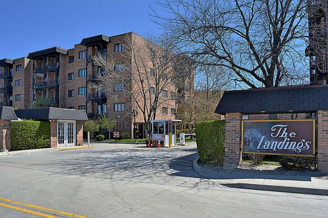 9355 Landings Ln. #203, Des Plaines, IL 60016
