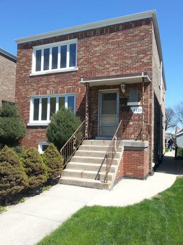 4521 S Harding Ave., Chicago, IL 60632