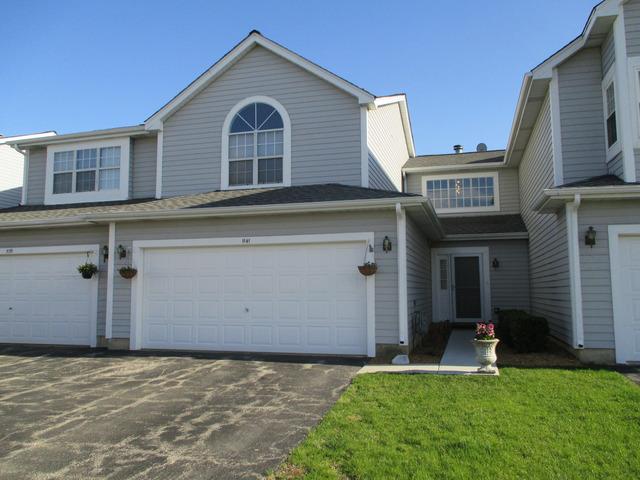 1141 Longford Rd., Bartlett, IL 60103