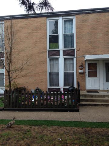 1837 Pine Ct., Des Plaines, IL 60018