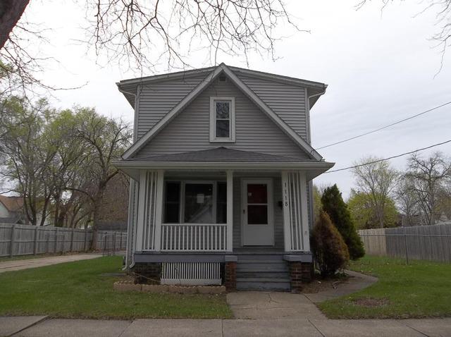 1118 17th Ave., Rockford, IL 61104