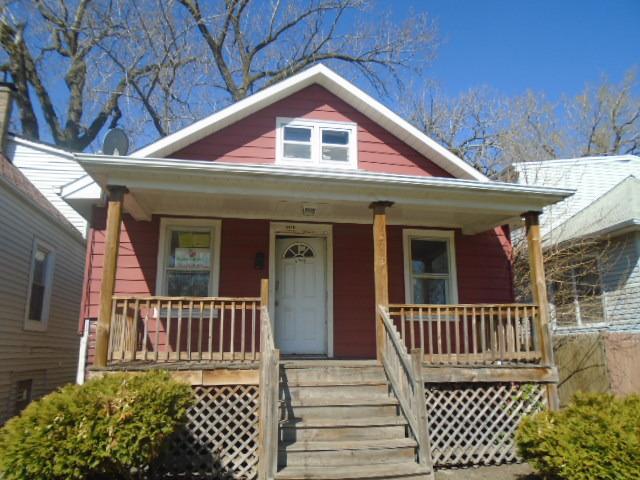 6448 S Bell Ave., Chicago, IL 60636