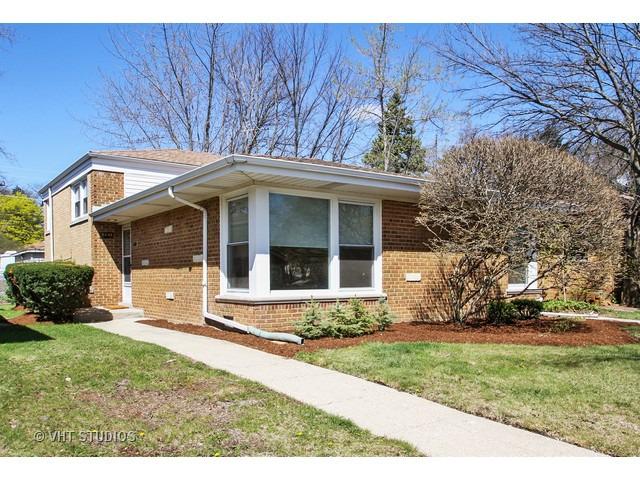 8448 Springfield Ave., Skokie, IL 60076