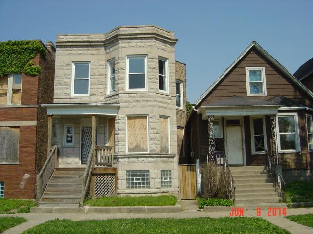 7135 S Sangamon St., Chicago, IL 60621