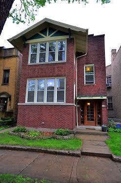 5716 N Washtenaw Ave., Chicago, IL 60659