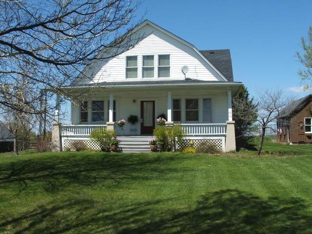3408 Herman Rd., Lee, IL 60530