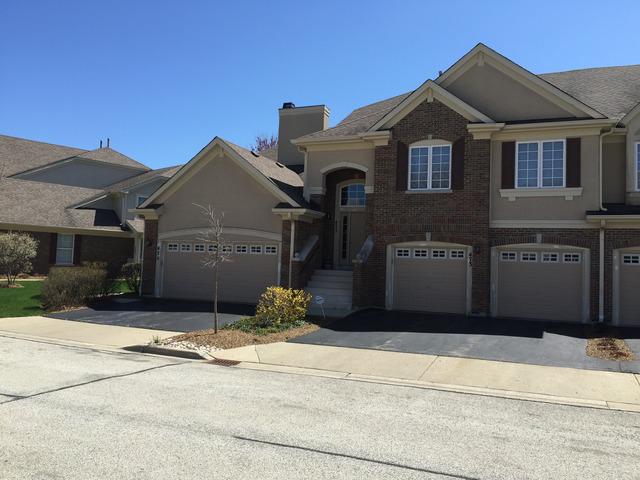 475 E Harvey Lake Dr., Vernon Hills, IL 60061