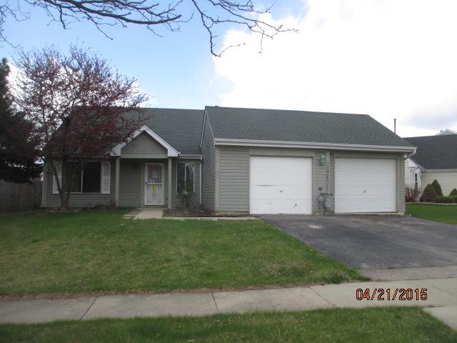 151 Red Cedar Dr., Streamwood, IL 60107